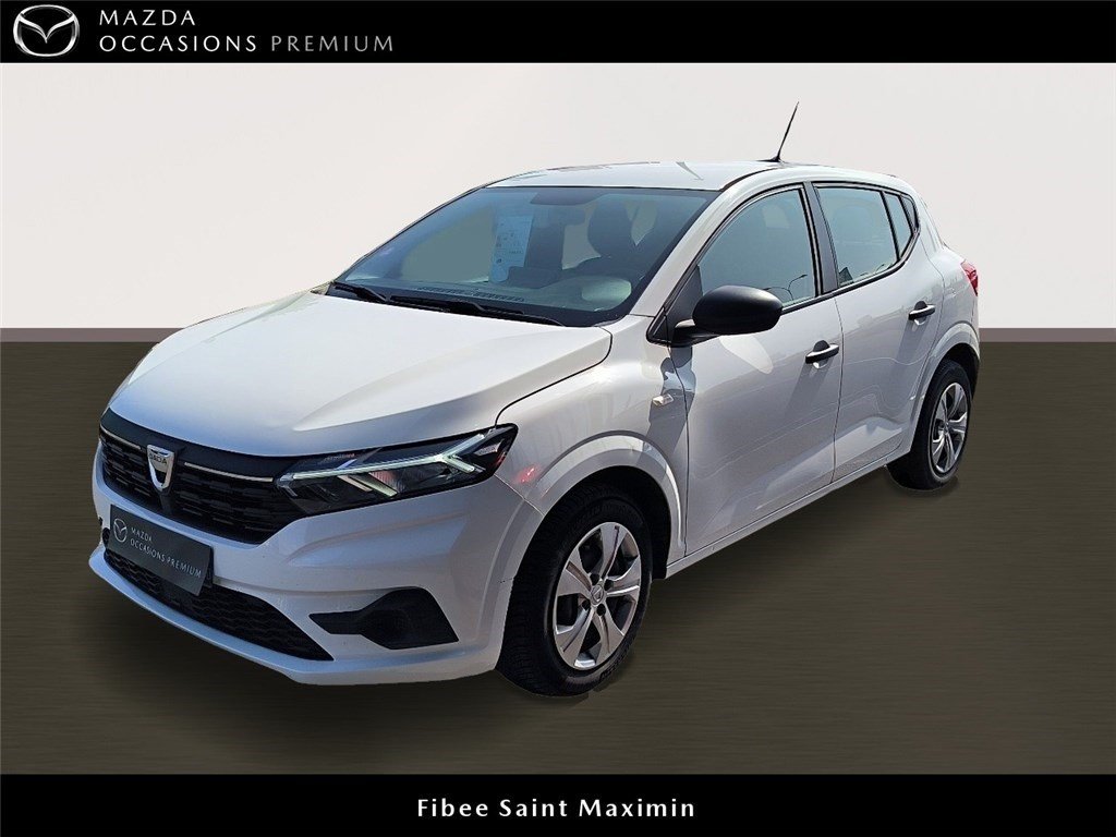 dacia - Visuel 0