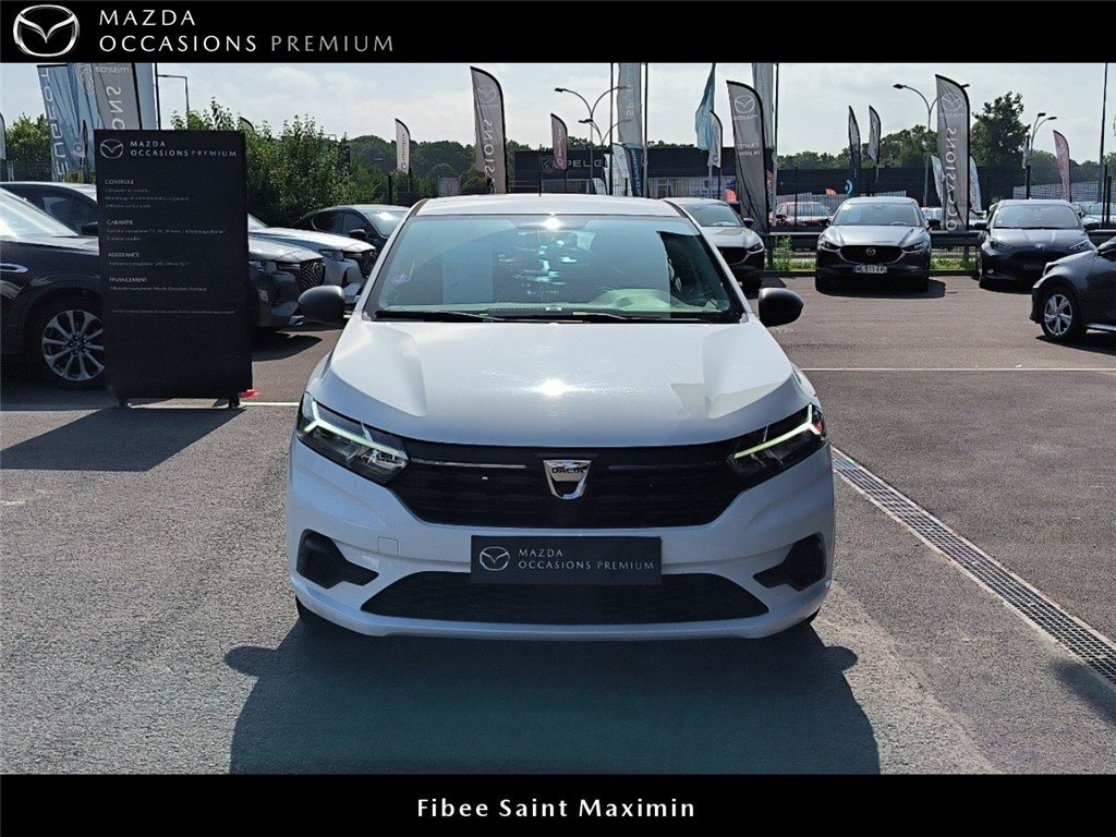 dacia - Visuel 1