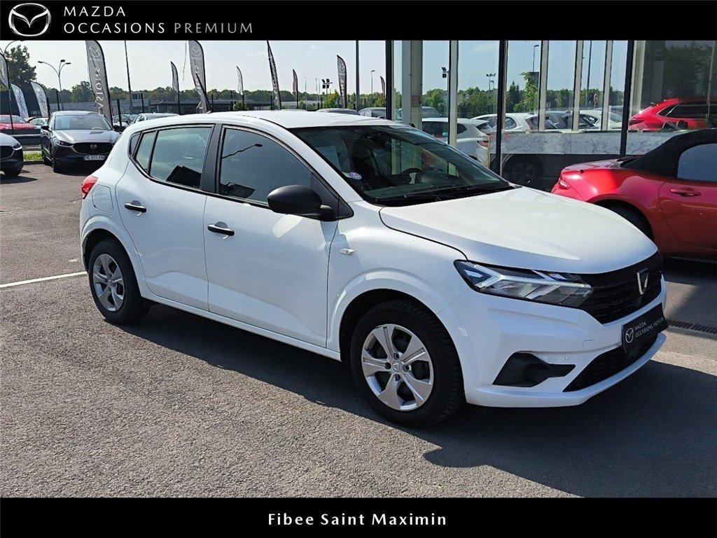 dacia - Visuel 2