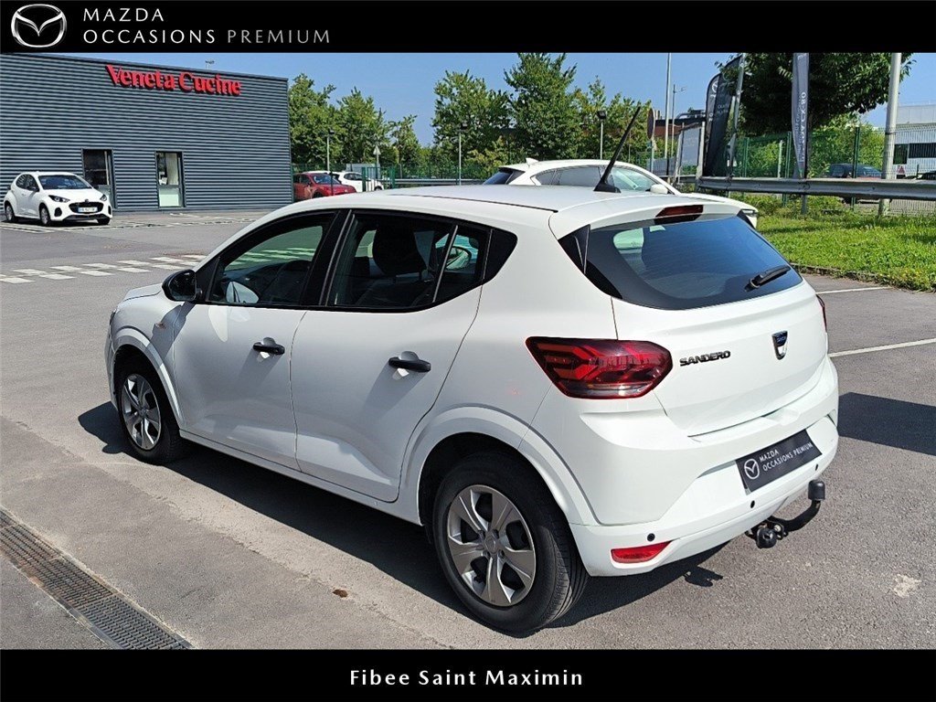 dacia - Visuel 5