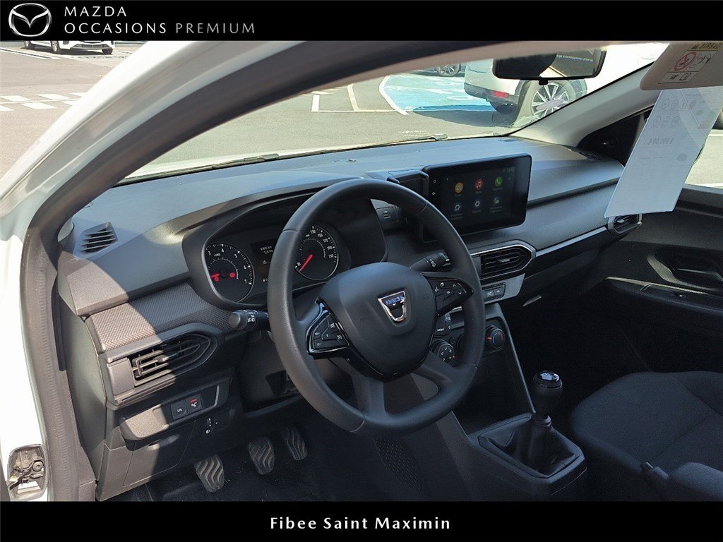 dacia - Visuel 6
