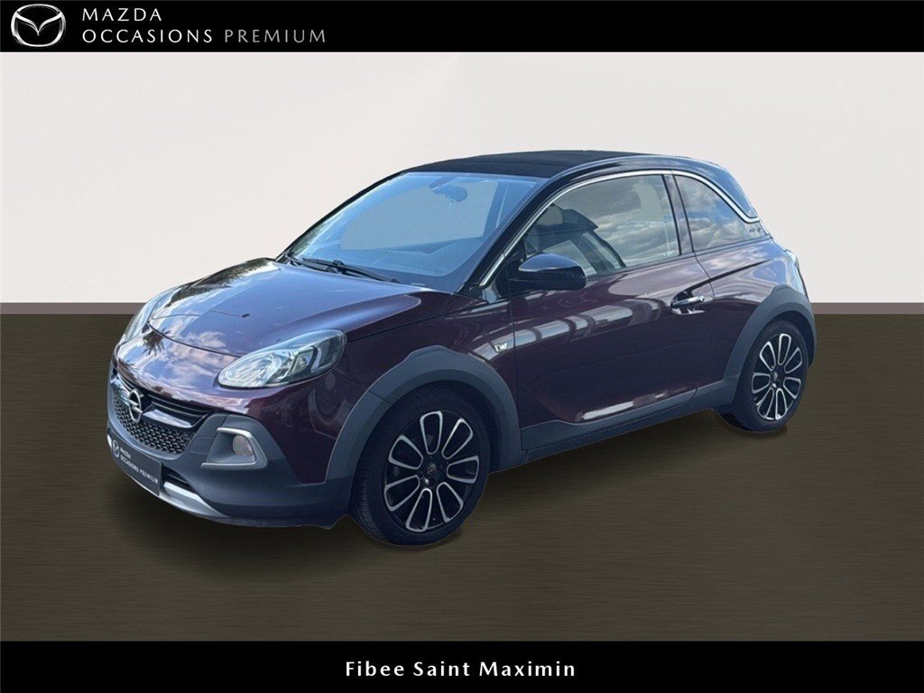 opel - Visuel 0