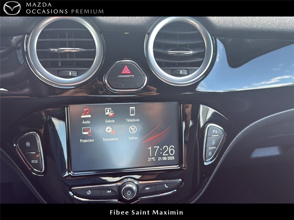 opel - Visuel 10