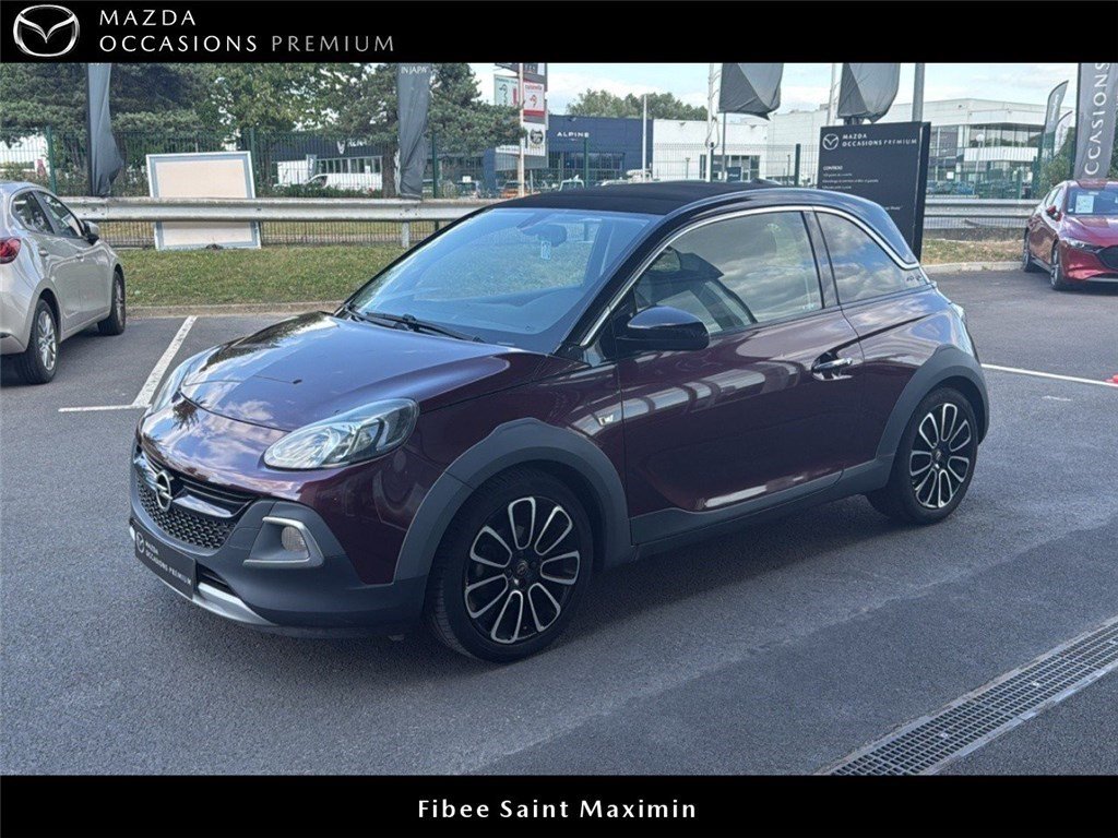 opel - Visuel 15