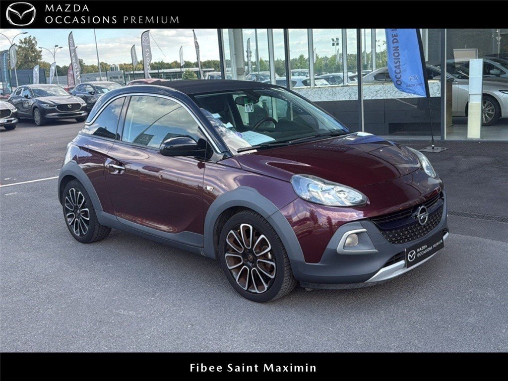 opel - Visuel 2
