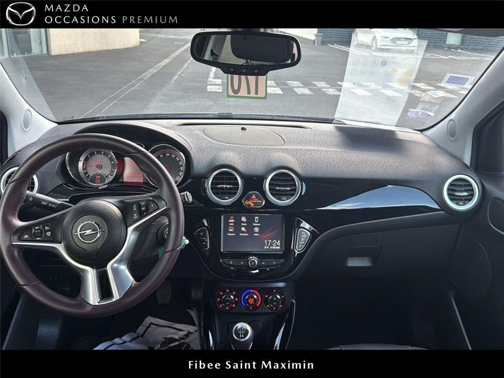 opel - Visuel 6