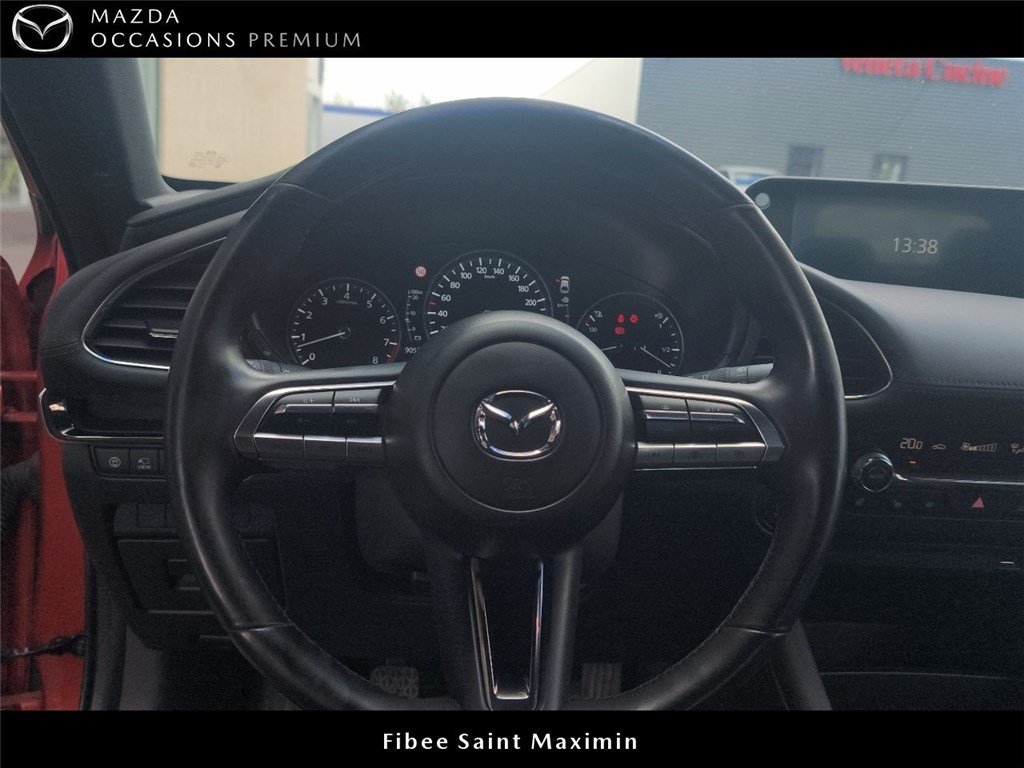 mazda - Visuel 9