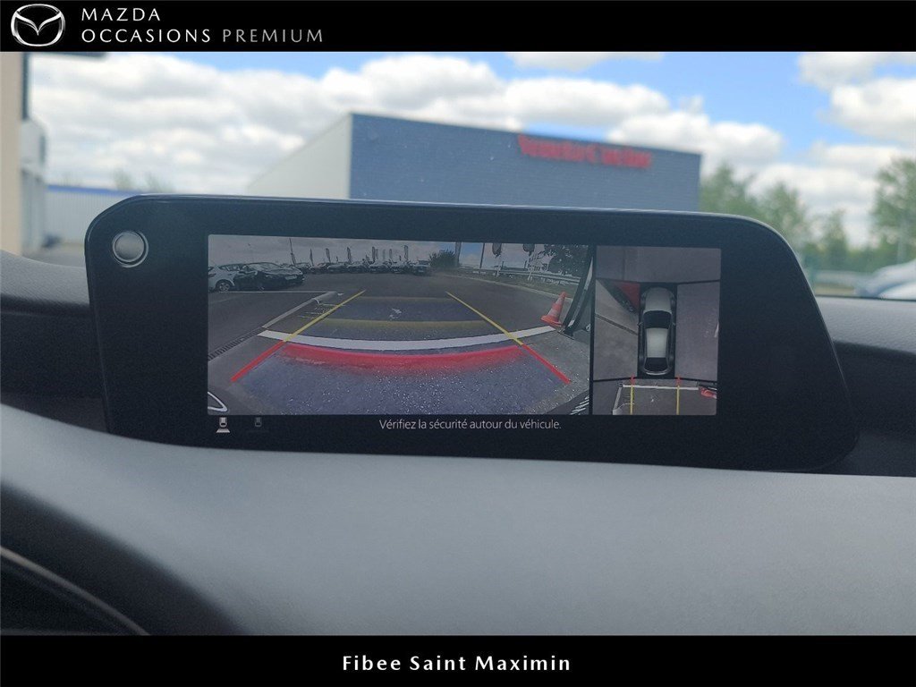 mazda - Visuel 16