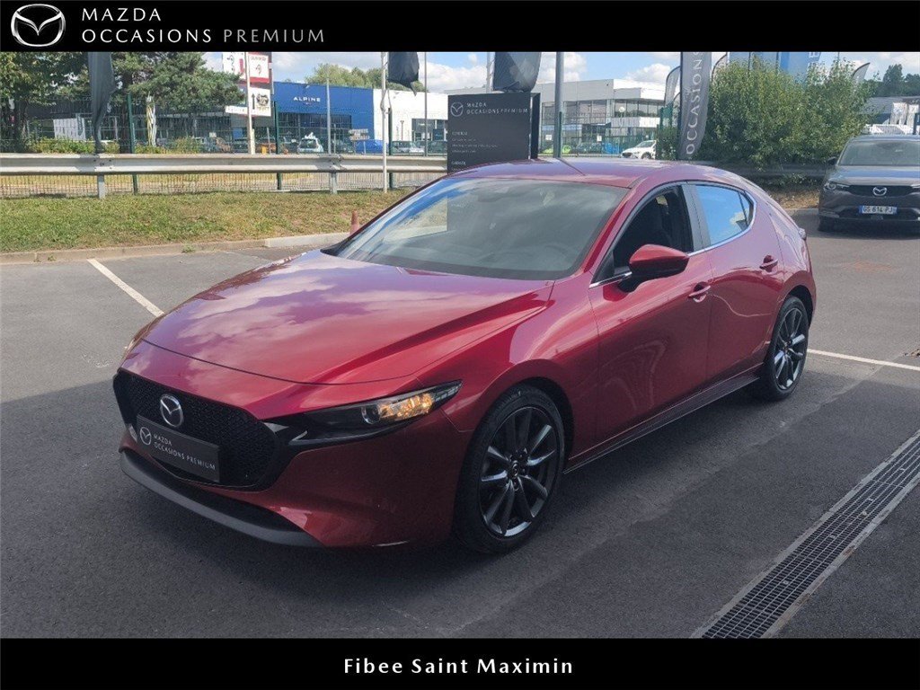 mazda - Visuel 17