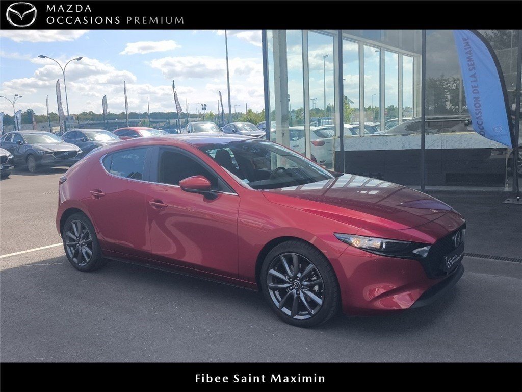 mazda - Visuel 2