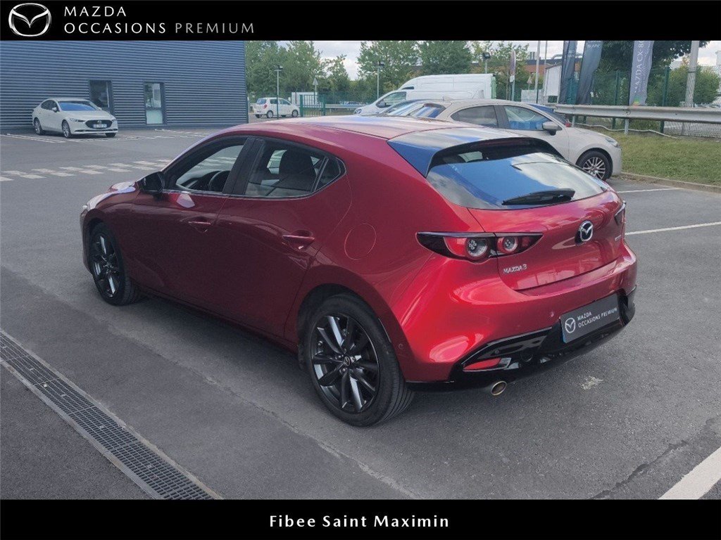mazda - Visuel 5