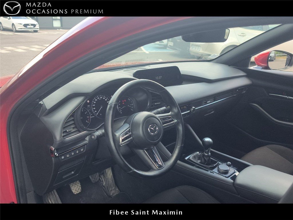mazda - Visuel 6