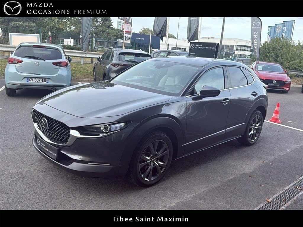 mazda - Visuel 16
