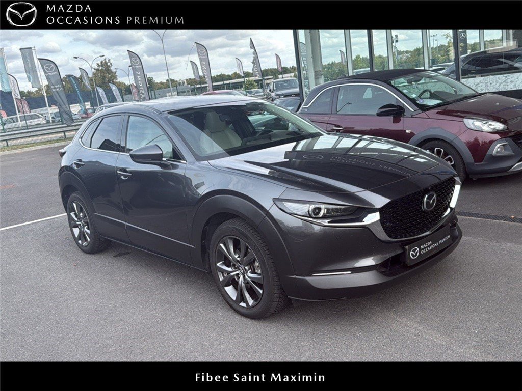 mazda - Visuel 2