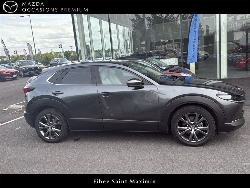 mazda - Visuel 3