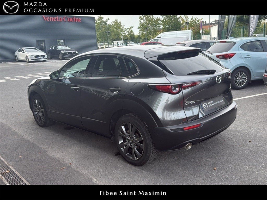 mazda - Visuel 5