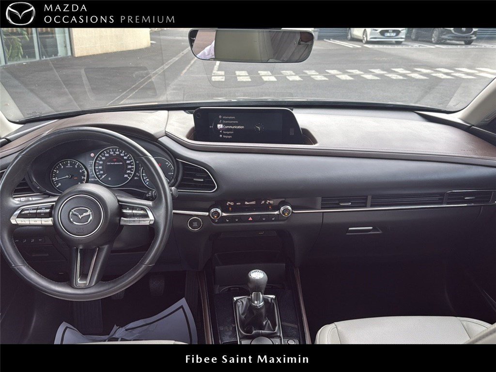 mazda - Visuel 6
