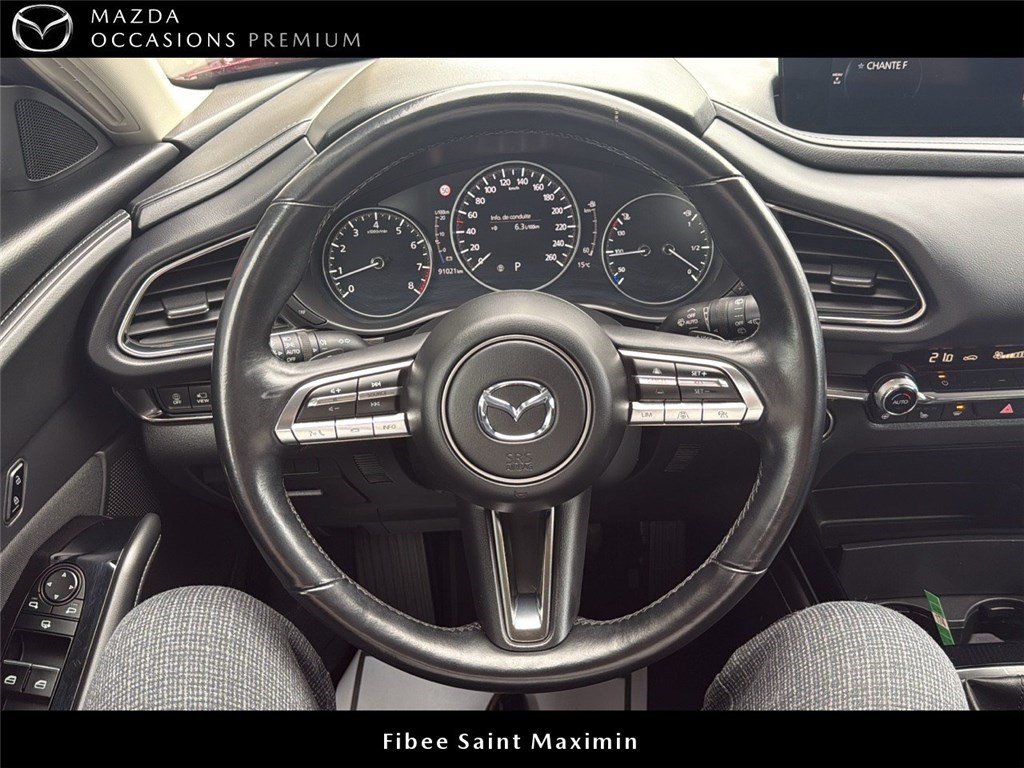mazda - Visuel 9