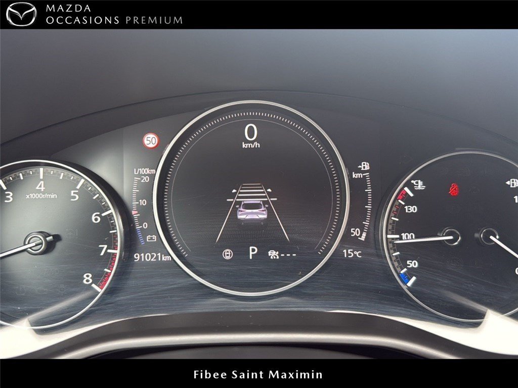 mazda - Visuel 11