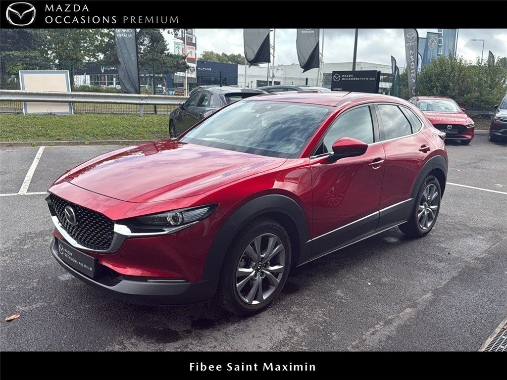 mazda - Visuel 15
