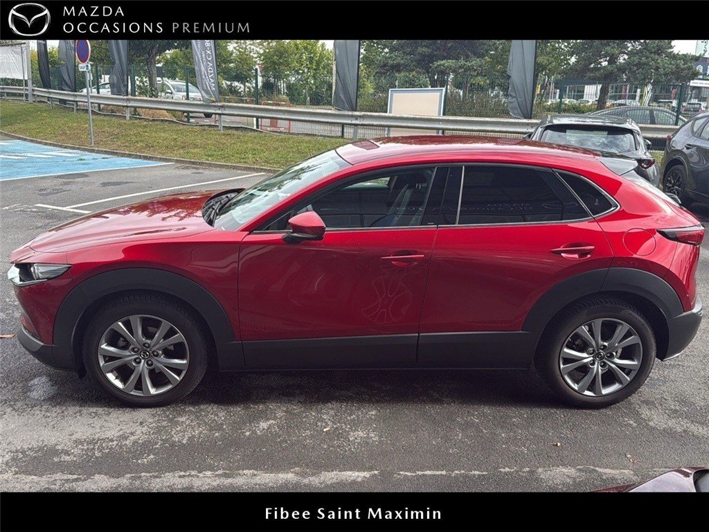 mazda - Visuel 3