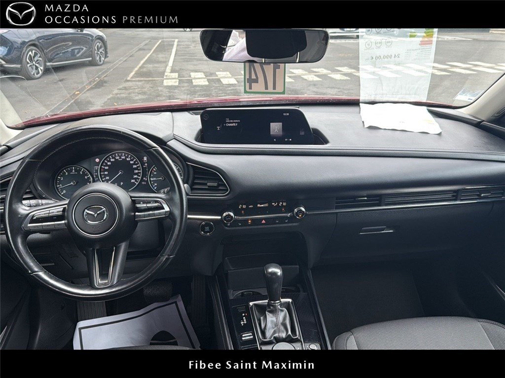mazda - Visuel 6