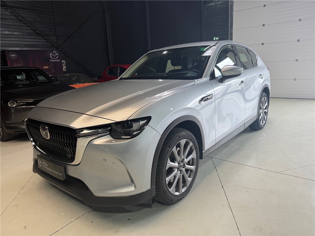 mazda - Visuel 0
