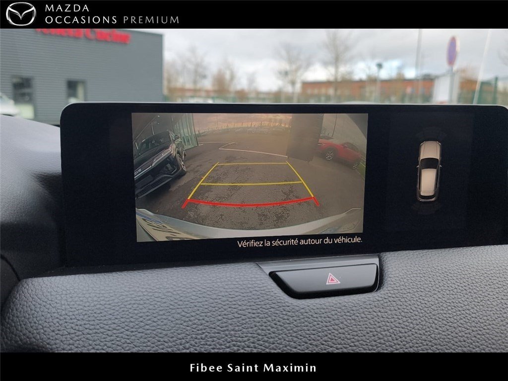 mazda - Visuel 15