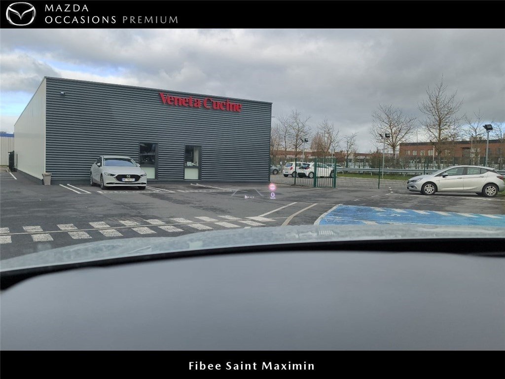 mazda - Visuel 16