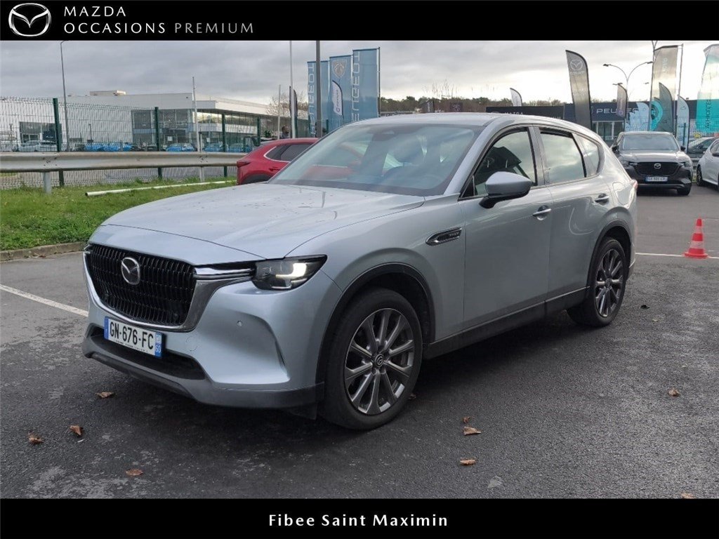mazda - Visuel 18