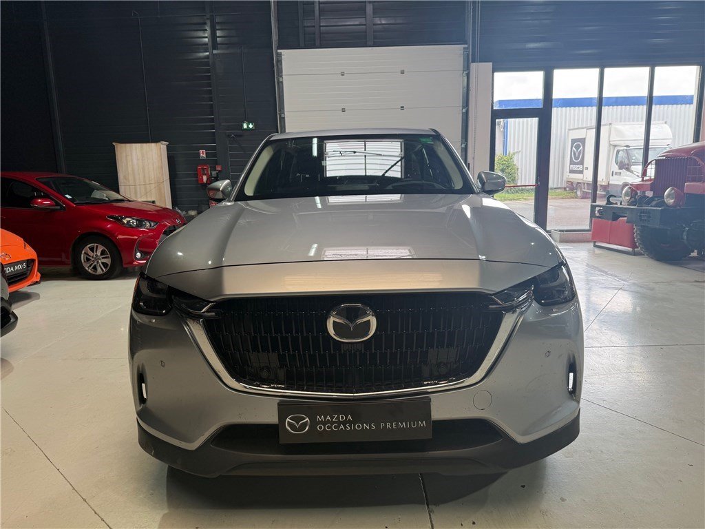 mazda - Visuel 1