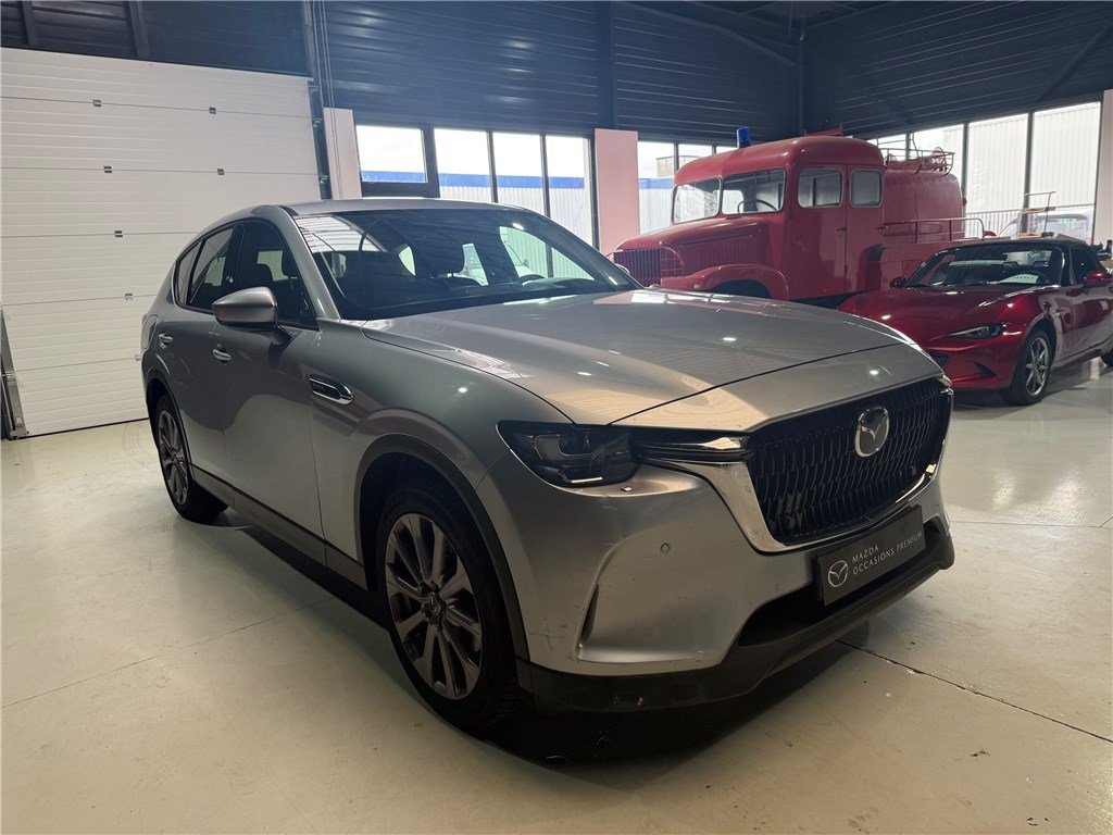 mazda - Visuel 2