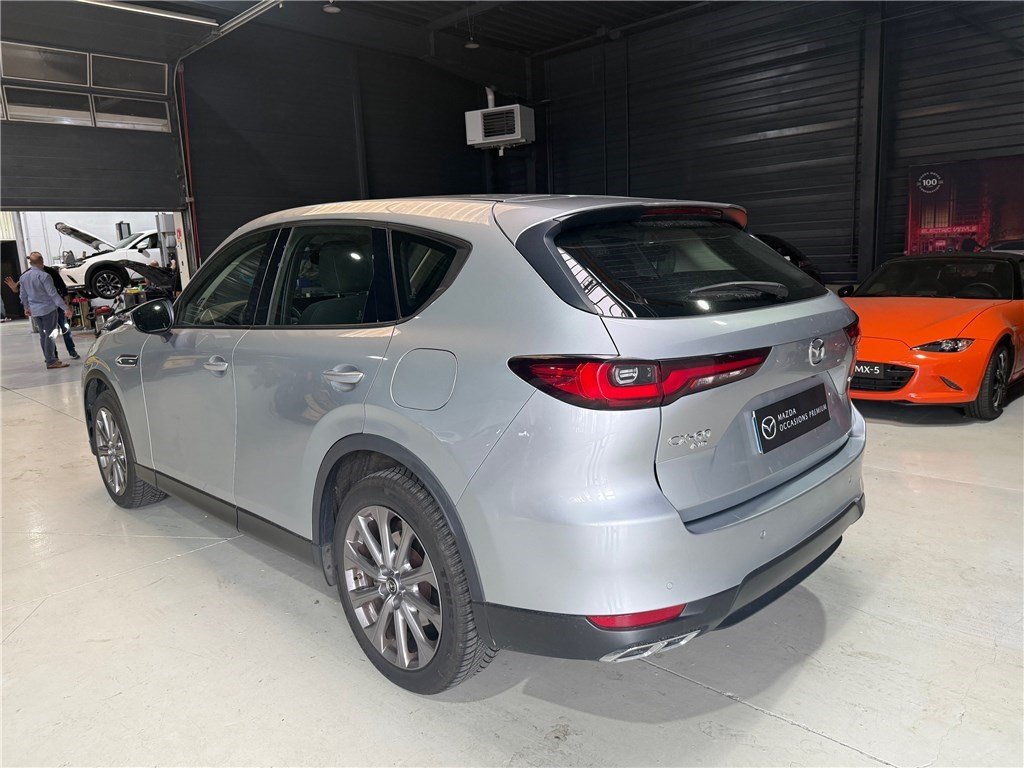 mazda - Visuel 4