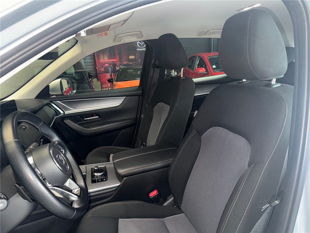 mazda - Visuel 5