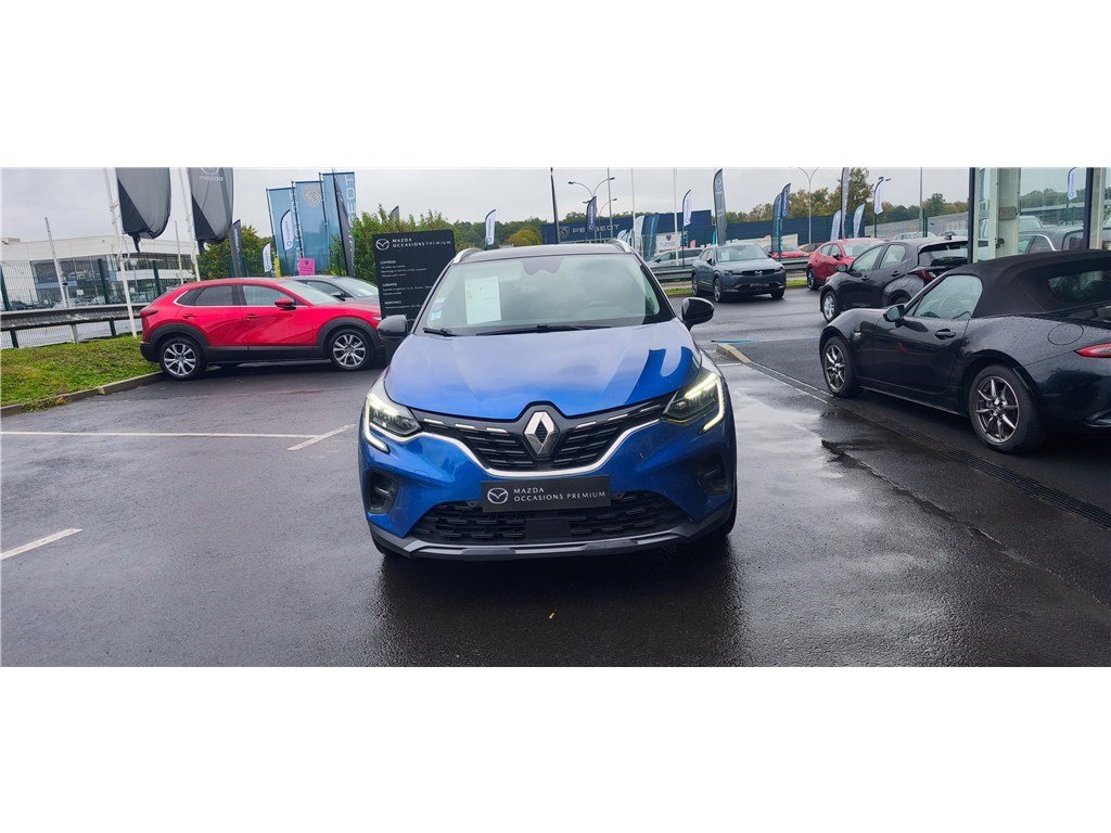 renault - Visuel 1