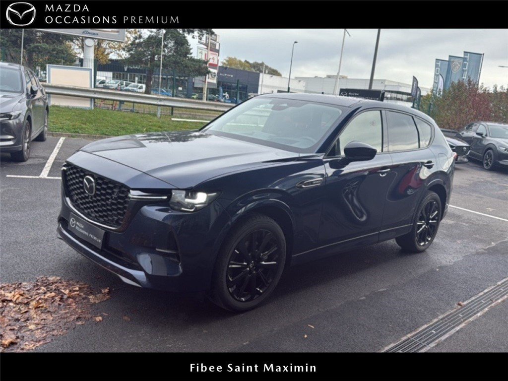 mazda - Visuel 16