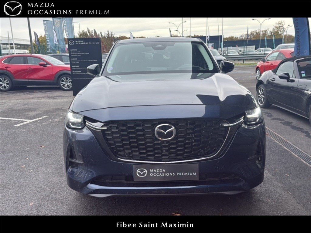 mazda - Visuel 1