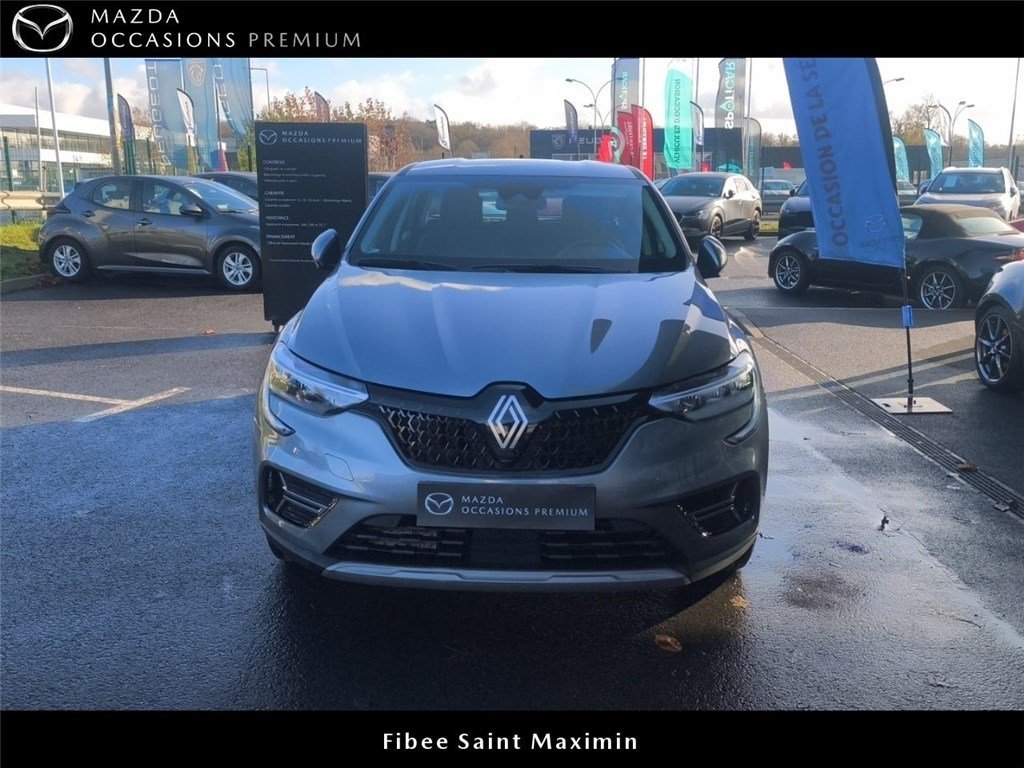 renault - Visuel 1