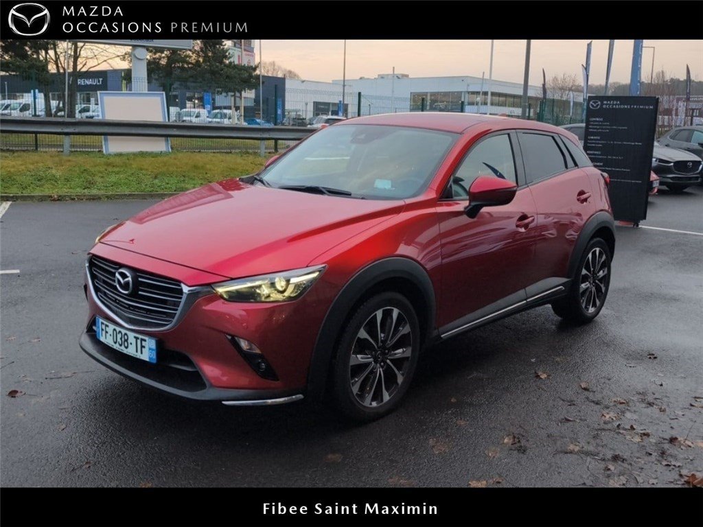 mazda - Visuel 19