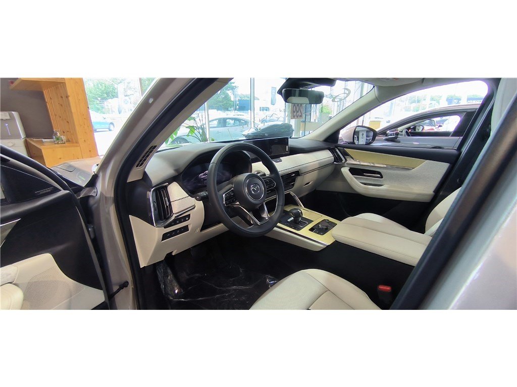 mazda - Visuel 5