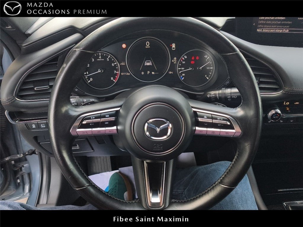 mazda - Visuel 9