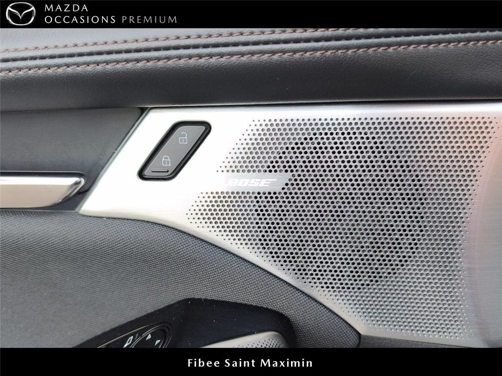 mazda - Visuel 13