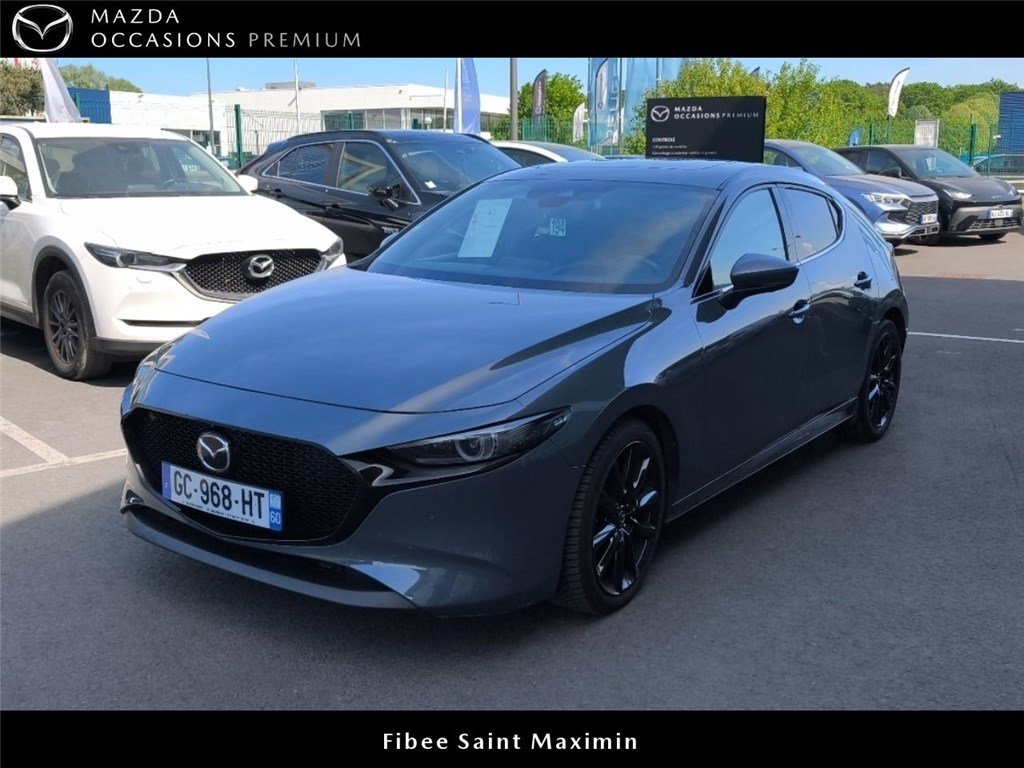 mazda - Visuel 17