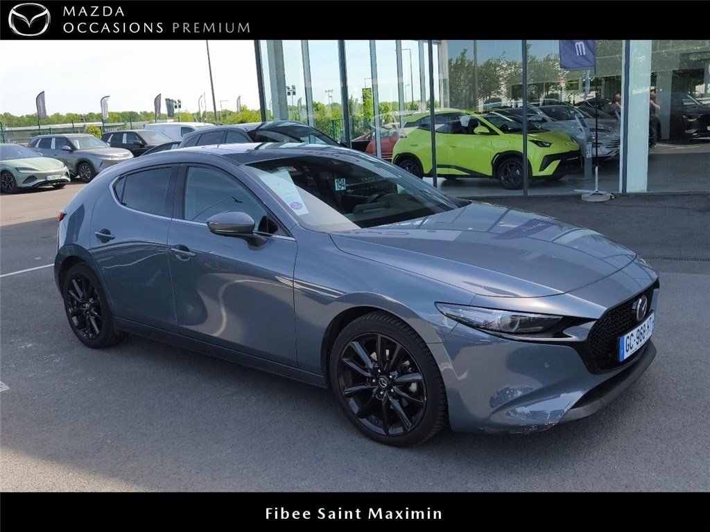mazda - Visuel 2