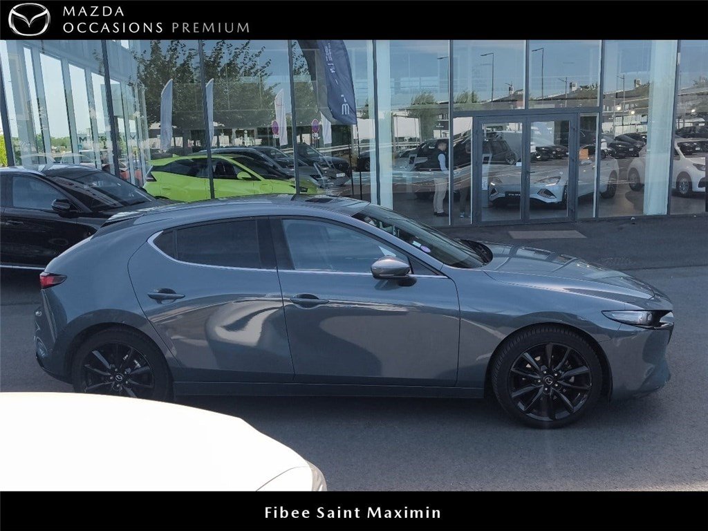 mazda - Visuel 3