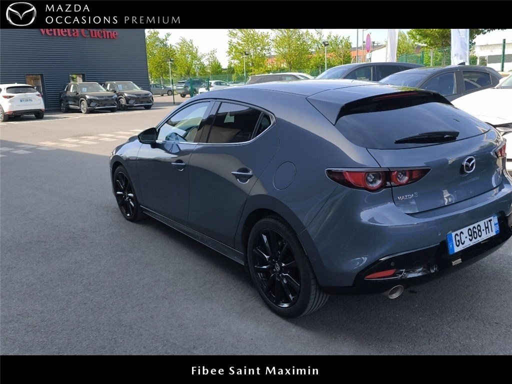 mazda - Visuel 5