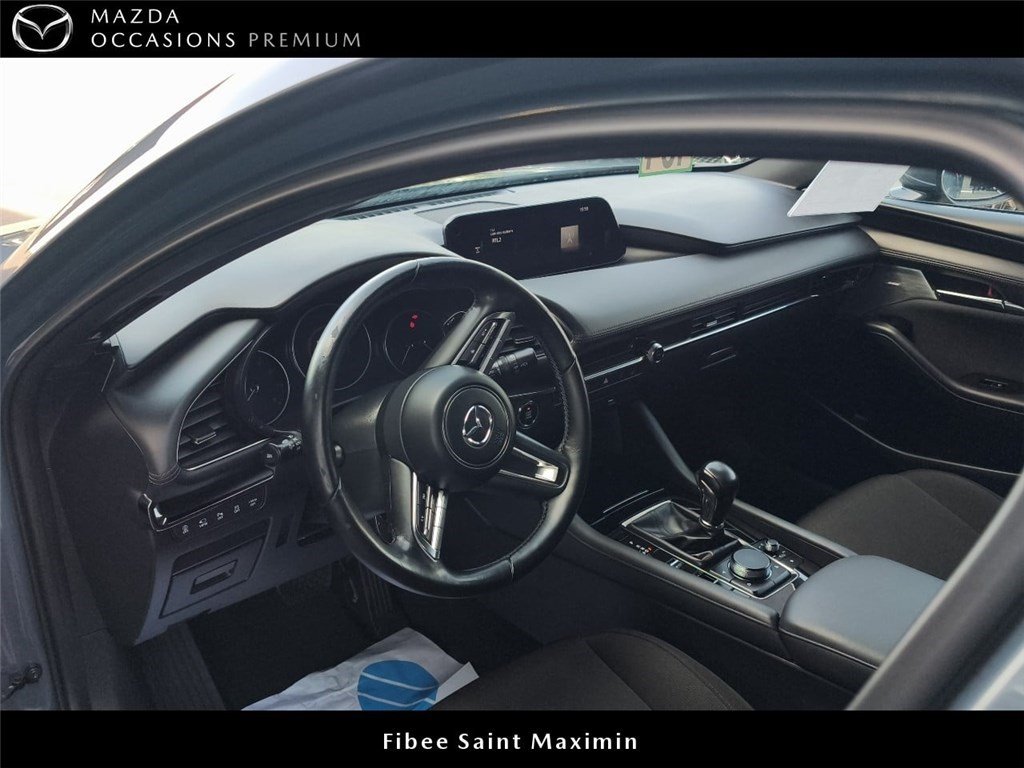 mazda - Visuel 6