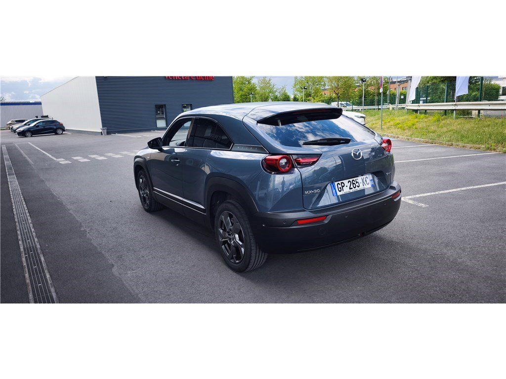 mazda - Visuel 4