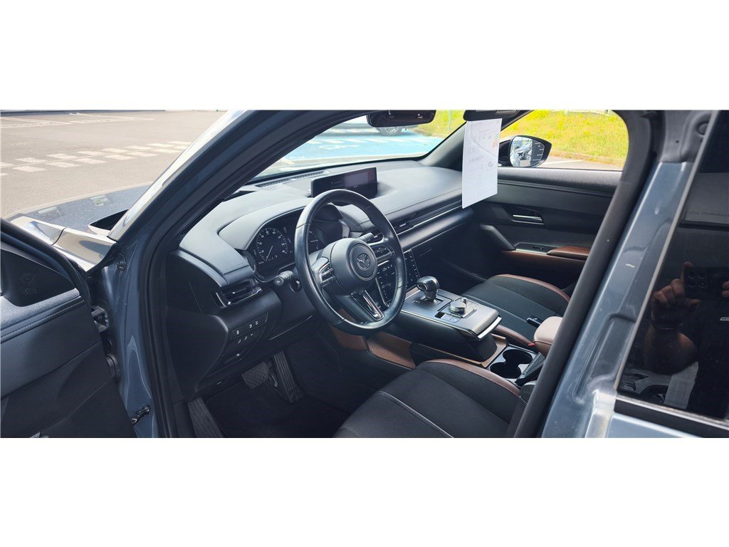 mazda - Visuel 5