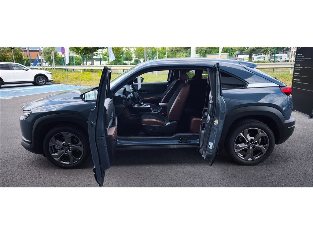 mazda - Visuel 6